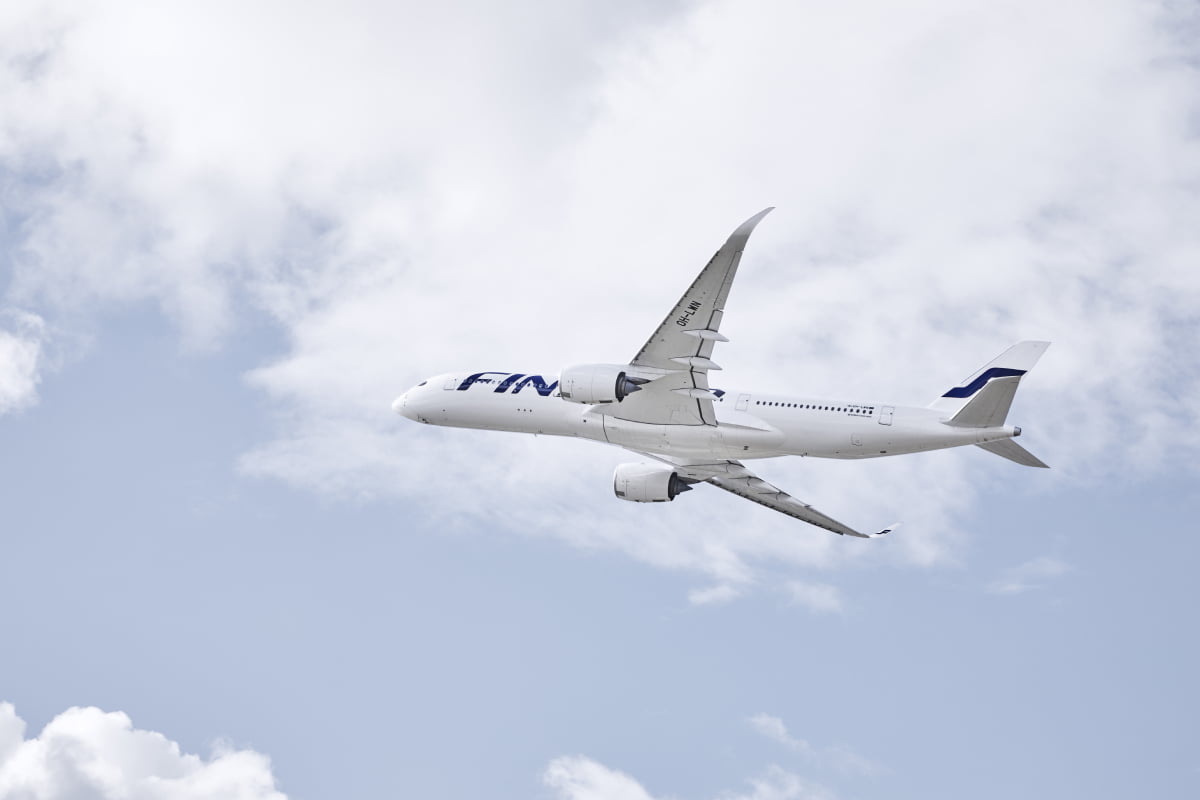 Finnair et Eurowings lancent de nouvelles liaisons au départ de Stockholm, en Suède - 3