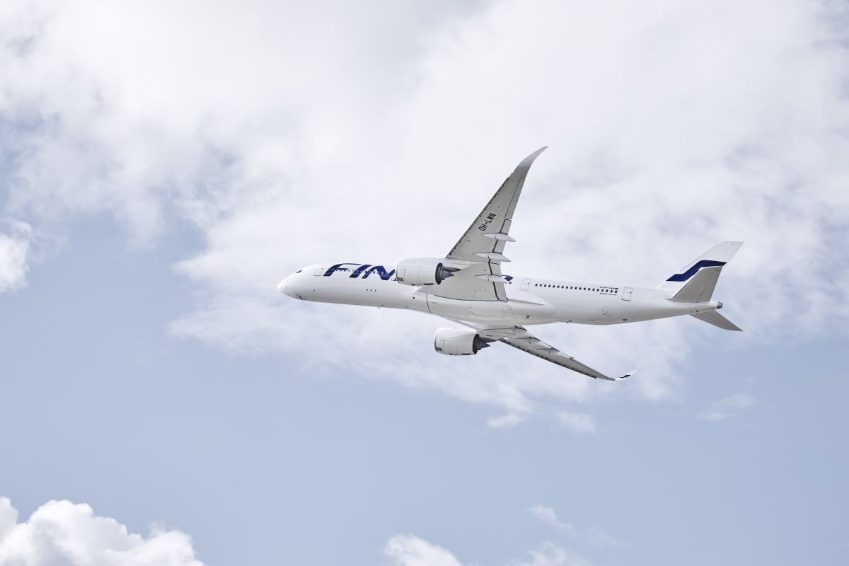 Finnair et Eurowings lancent de nouvelles liaisons au départ de Stockholm, en Suède 4 Finnair et Eurowings lancent de nouvelles liaisons au départ de Stockholm, en Suède - 3