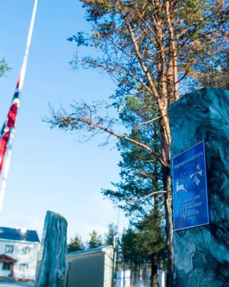Le sergent a perdu la vie dans une explosion accidentelle à Troms 8 Le sergent a perdu la vie dans une explosion accidentelle à Troms - 7
