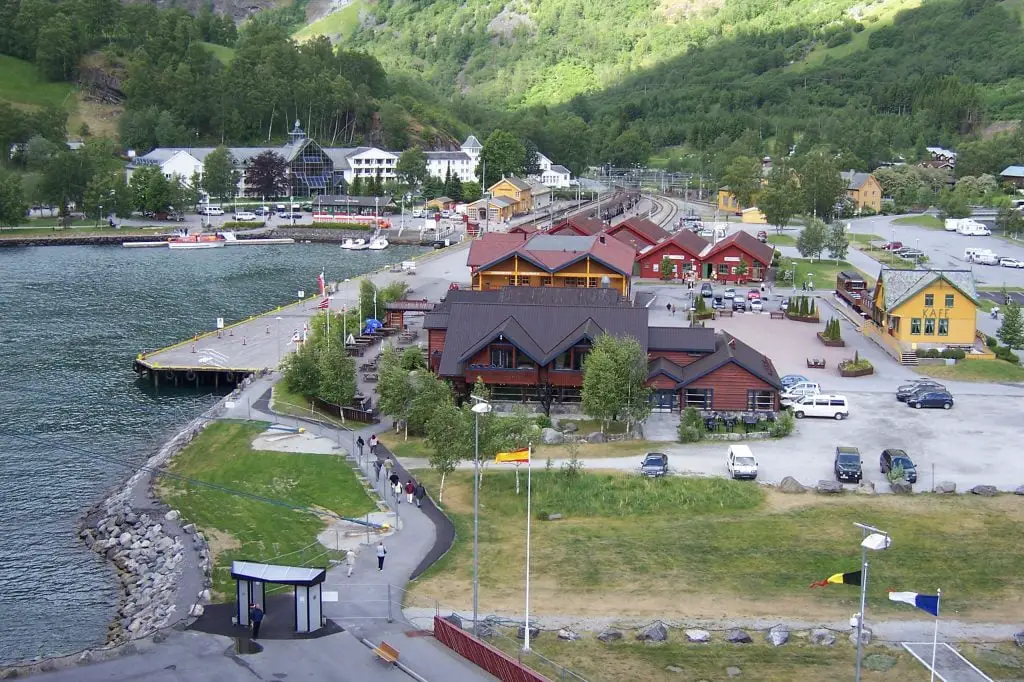 Itinéraire de 9 jours pour explorer la côte ouest de la Norvège - 33