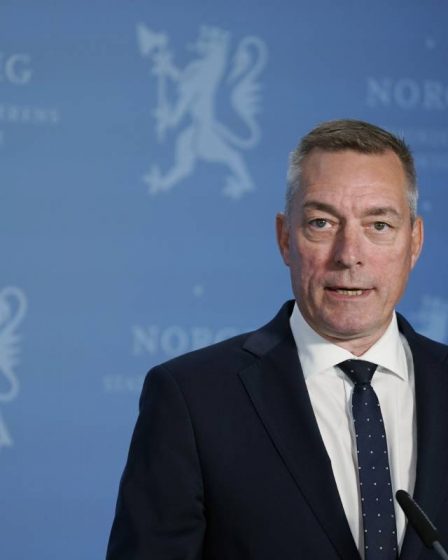 Le Théâtre national sami et un lycée sami ont alloué 60 millions de NOK - 19