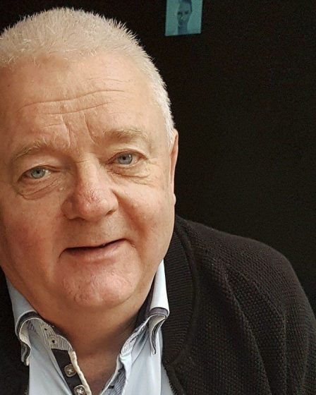 Frode Berg restera détenu en prison, en Russie. 5 Frode Berg restera détenu en prison, en Russie. - 4