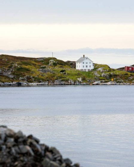 Frøya : une personne arrêtée dans une affaire d'agression sexuelle 5 Frøya : une personne arrêtée dans une affaire d'agression sexuelle - 4