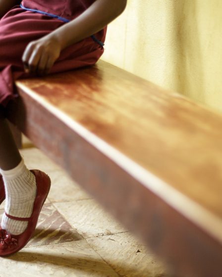 Plus de 100 enfants examinés pour mutilation génitale mais aucun résultat 6 Plus de 100 enfants examinés pour mutilation génitale mais aucun résultat - 5