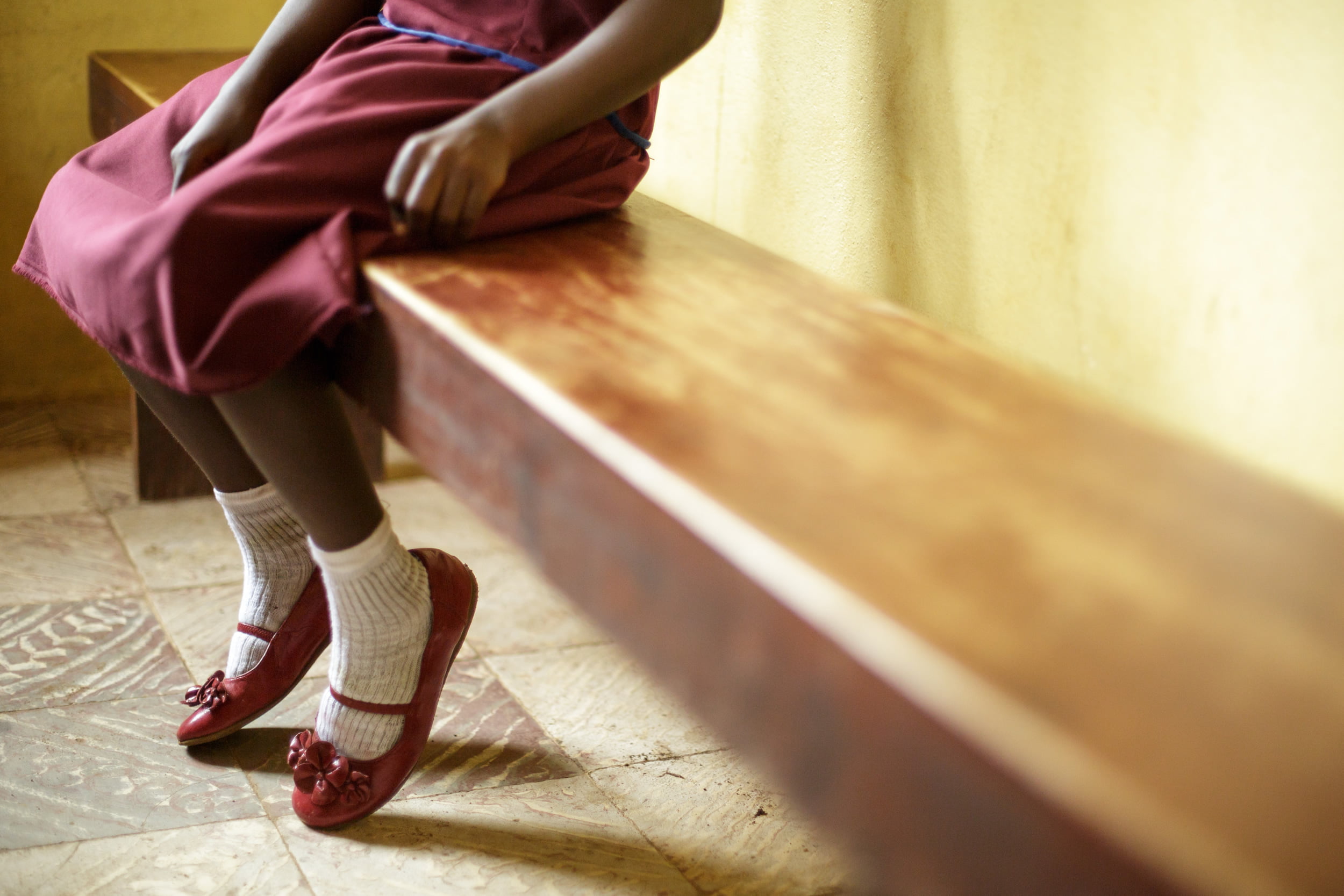 Plus de 100 enfants examinés pour mutilation génitale mais aucun résultat 4 Plus de 100 enfants examinés pour mutilation génitale mais aucun résultat - 3