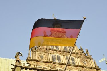 Un enfant sur cinq en Allemagne vit dans la pauvreté - 16