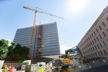 Le nouveau trimestre du gouvernement pourrait coûter 4 milliards de couronnes plus cher que prévu - 10