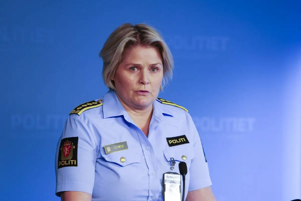 Plusieurs fusillades ont eu lieu à Oslo ces dernières semaines. La police s'inquiète 4 Plusieurs fusillades ont eu lieu à Oslo ces dernières semaines. La police s'inquiète - 3