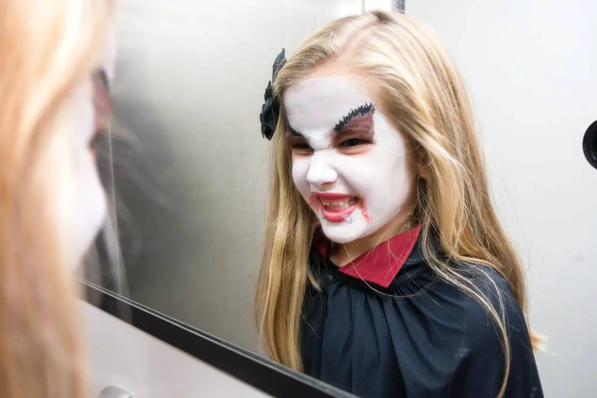 Ministre norvégien de la Santé Kjerkol : Les enfants qui se sentent malades ne peuvent pas aller faire un tour à Halloween - 3