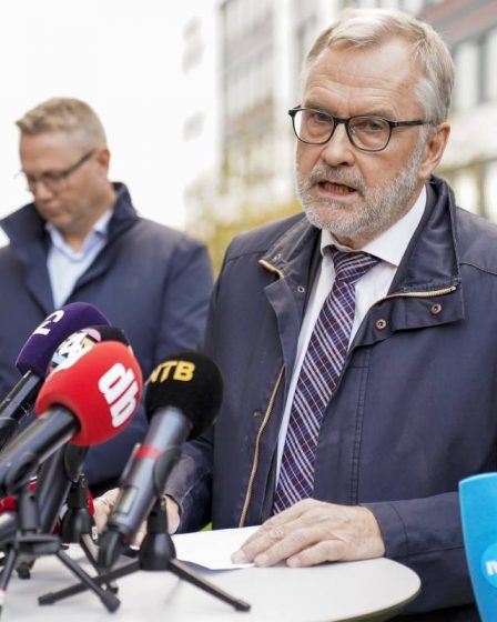 Service de sécurité norvégien : il est difficile de détecter des attaques comme celle de Kongsberg 11 Service de sécurité norvégien : il est difficile de détecter des attaques comme celle de Kongsberg - 10