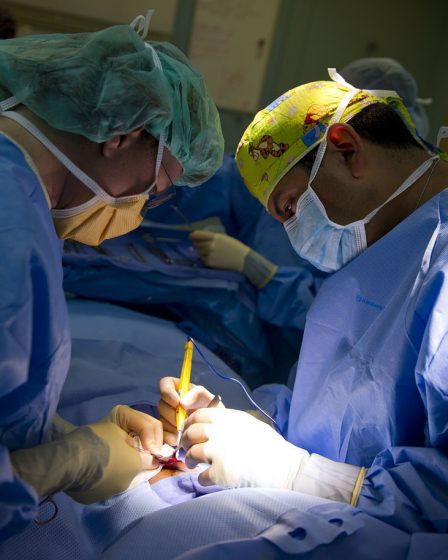 La Norvège avec une équipe mondiale de crise sanitaire 2 La Norvège avec une équipe mondiale de crise sanitaire - 1