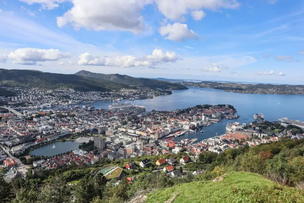 Itinéraire de 9 jours pour explorer la côte ouest de la Norvège - 19