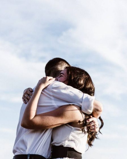 Sondage : la moitié des Norvégiens ont embrassé quelqu'un depuis la réouverture du pays 14 Sondage : la moitié des Norvégiens ont embrassé quelqu'un depuis la réouverture du pays - 13