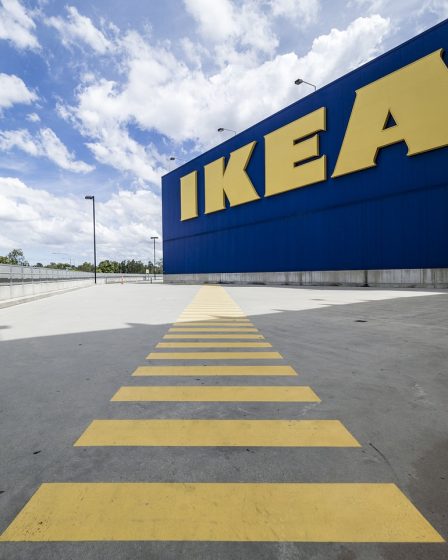IKEA promet une remise aux femmes enceintes - 25