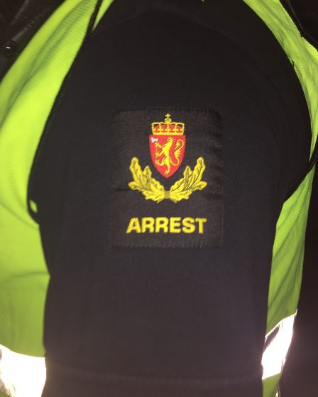 Un homme incarcéré pendant quatre semaines après une agression à Volda - 22