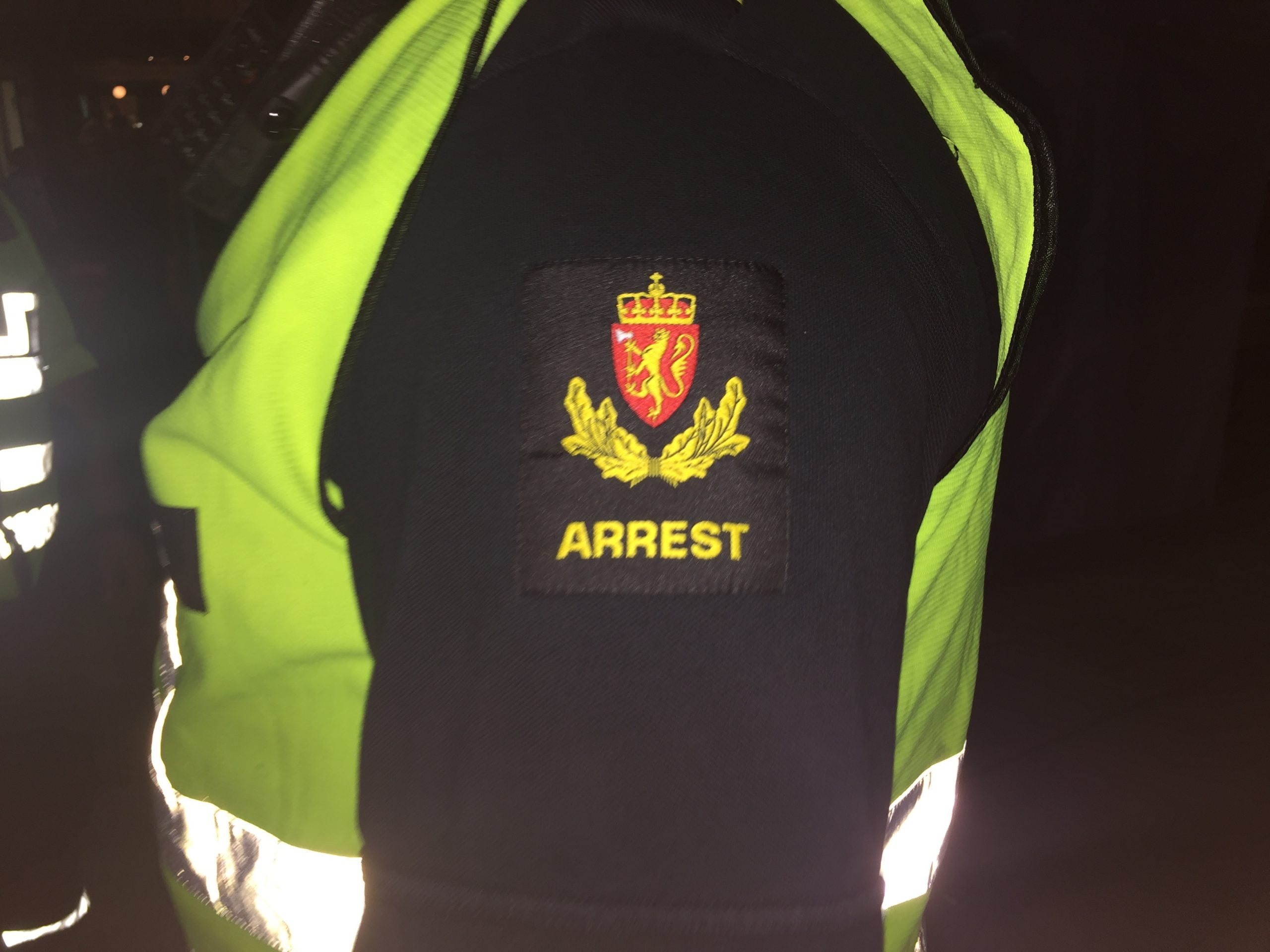 Trois arrêtés pour pédophilie 4 Trois arrêtés pour pédophilie - 3