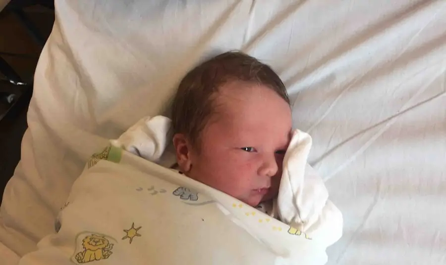 Noms les plus populaires en 2017 4 Noms les plus populaires en 2017 - 3