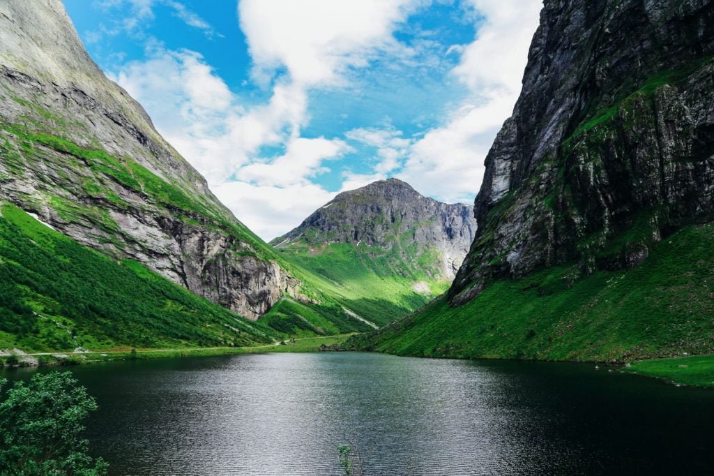 Itinéraire de 9 jours pour explorer la côte ouest de la Norvège 48 Itinéraire de 9 jours pour explorer la côte ouest de la Norvège - 47
