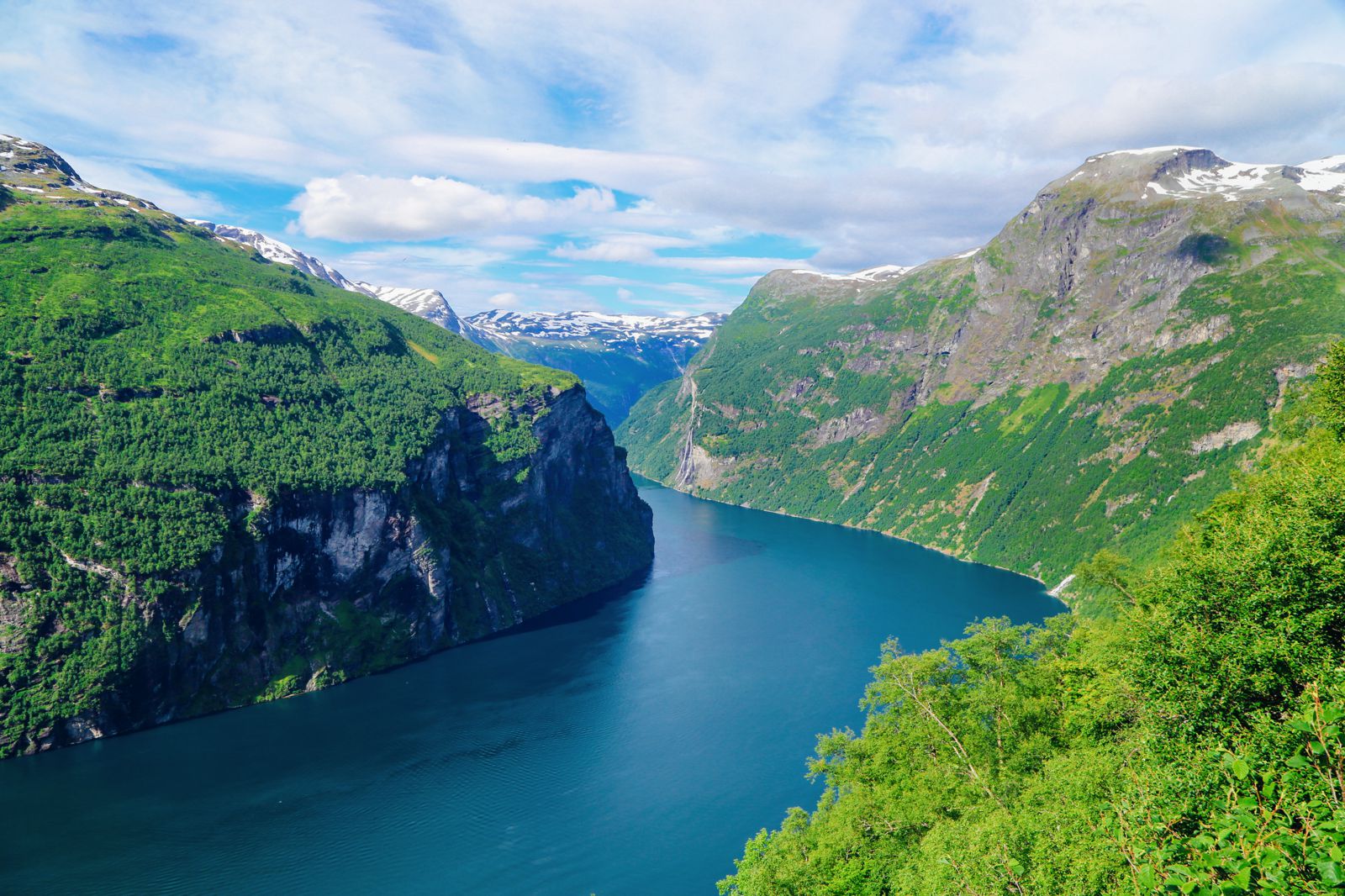 Itinéraire de 9 jours pour explorer la côte ouest de la Norvège - 3