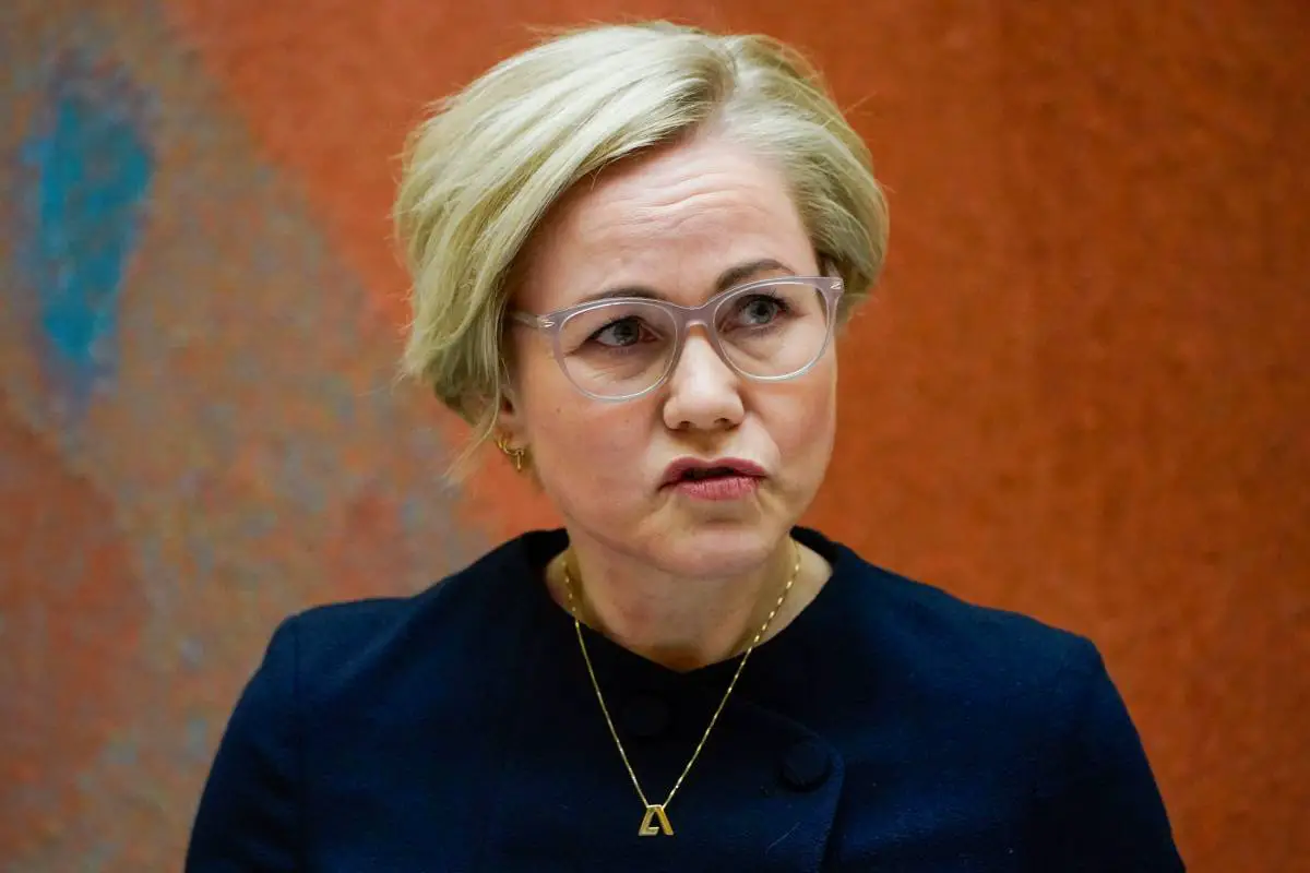 Ministre norvégien de la Santé: il pourrait être pertinent d'introduire à nouveau des mesures nationales corona - 3