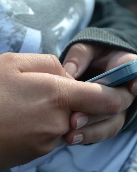 Les Cubains peuvent désormais envoyer des SMS aux États-Unis 2 Les Cubains peuvent désormais envoyer des SMS aux États-Unis - 1