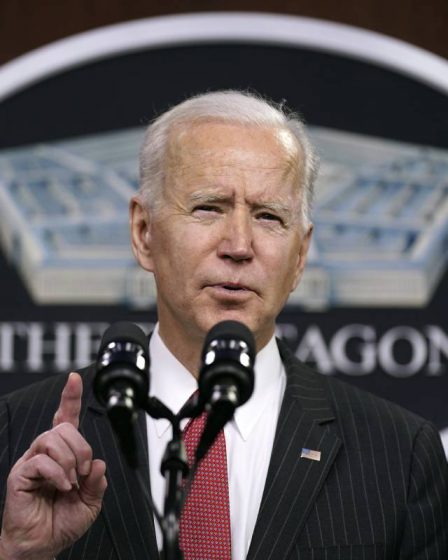 Aftenposten: Biden a nommé un nouvel ambassadeur en Norvège - 4