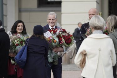Støre : Dix ans après Utøya, on peut dire que la démocratie a gagné - 16