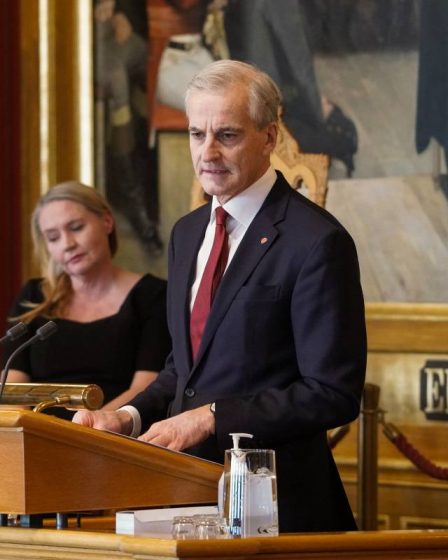 Støre promet un grand nettoyage des conditions de travail en Norvège 26 Støre promet un grand nettoyage des conditions de travail en Norvège - 25