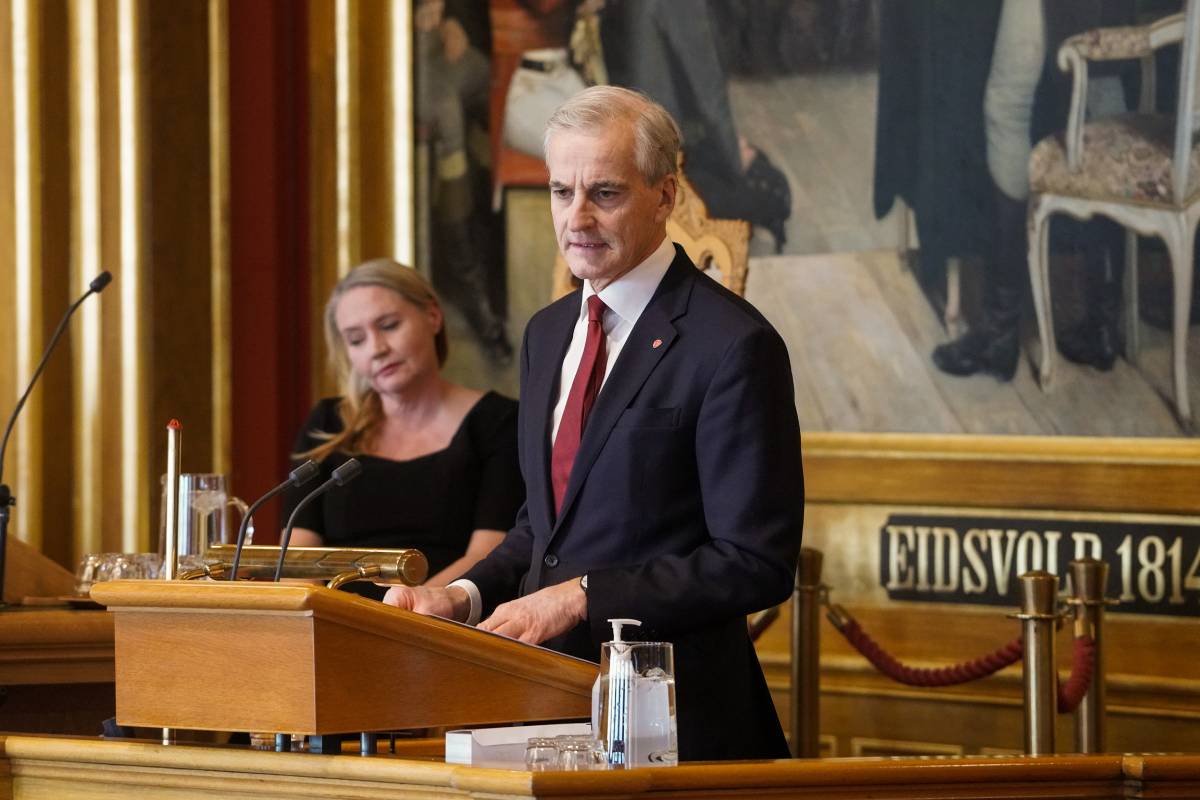 Støre promet un grand nettoyage des conditions de travail en Norvège 4 Støre promet un grand nettoyage des conditions de travail en Norvège - 3