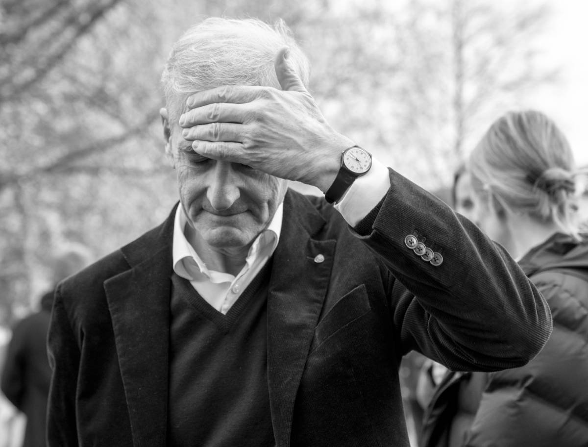 Jonas Gahr Støre commente l'attaque : "Acte horrible - j'ai été en contact avec les habitants de Kongsberg" 4 Jonas Gahr Støre commente l'attaque : "Acte horrible - j'ai été en contact avec les habitants de Kongsberg" - 3