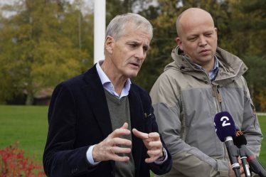 Les agriculteurs norvégiens s'attendent à une augmentation des revenus du nouveau gouvernement - 16