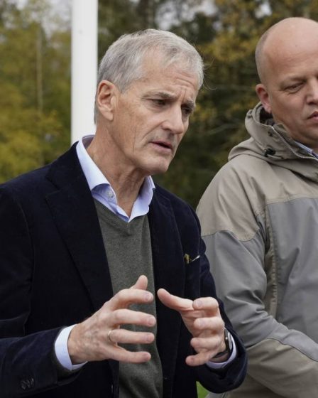 Les agriculteurs norvégiens s'attendent à une augmentation des revenus du nouveau gouvernement - 10