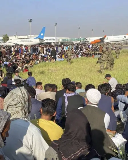 Général afghan: des personnes liées aux talibans ont été transportées par avion en Norvège lors de l'évacuation 20 Général afghan: des personnes liées aux talibans ont été transportées par avion en Norvège lors de l'évacuation - 19