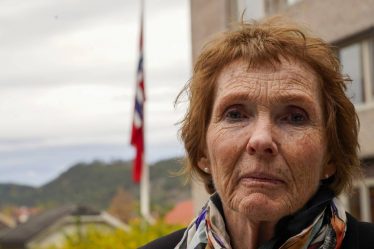 Maire Sand: La tragédie affectera longtemps la communauté de Kongsberg - 18