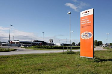 Plus de 730 000 personnes ont volé depuis les aéroports d'Avinor au cours de la première semaine de vacances d'automne - 20