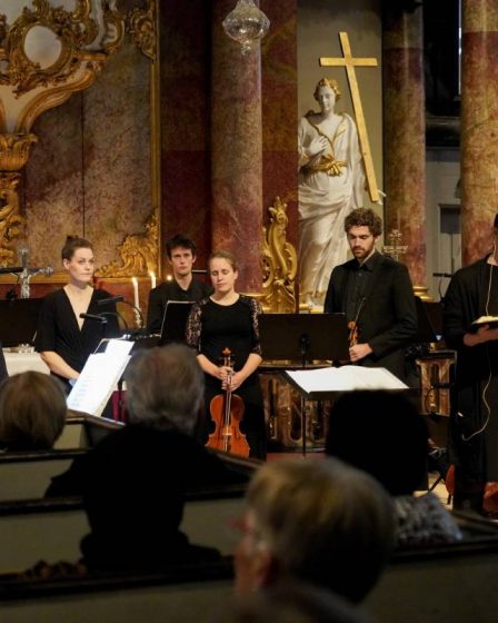 L'organisateur du concert commémoratif à Kongsberg a été témoin d'un des meurtres : "Terrible" - 7