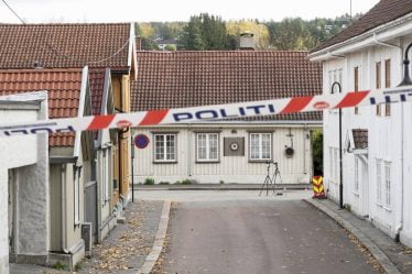 Un homme accusé de l'attaque de Kongsberg placé en détention provisoire pendant quatre semaines - 16