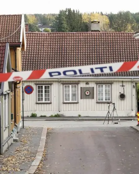 Un homme accusé de l'attaque de Kongsberg placé en détention provisoire pendant quatre semaines - 29
