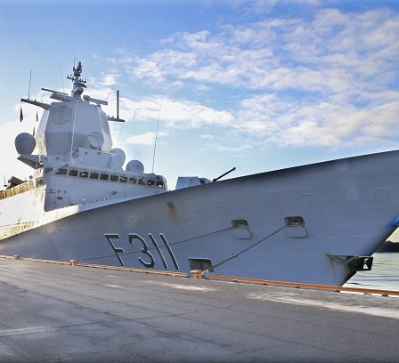 La décision sur le bouclier antimissile de l'OTAN reportée 11 La décision sur le bouclier antimissile de l'OTAN reportée - 10