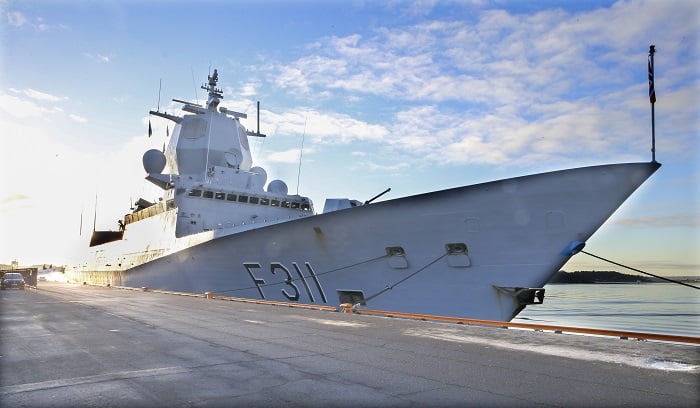 La décision sur le bouclier antimissile de l'OTAN reportée 4 La décision sur le bouclier antimissile de l'OTAN reportée - 3