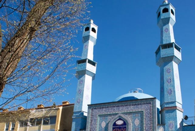 La plainte du Conseil islamique a été rejetée par le gouvernement 4 La plainte du Conseil islamique a été rejetée par le gouvernement - 3
