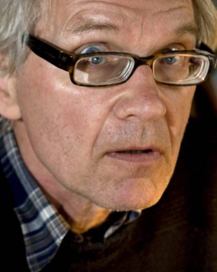 Le dessinateur suédois Mohammad Lars Vilks décède dans un accident de voiture 17 Le dessinateur suédois Mohammad Lars Vilks décède dans un accident de voiture - 16