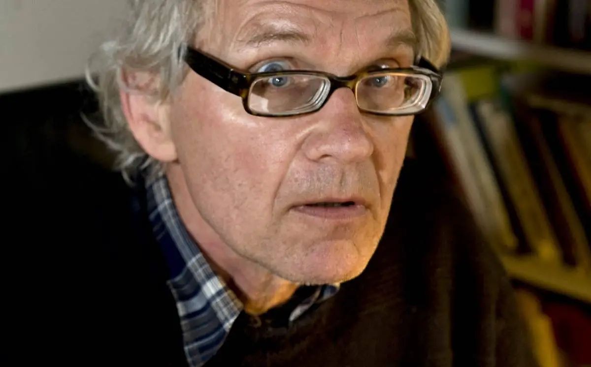 Le dessinateur suédois Mohammad Lars Vilks décède dans un accident de voiture - 3