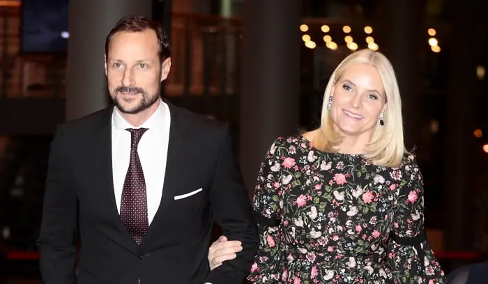 Le couple du prince héritier se rendra dans les États baltes 4 Le couple du prince héritier se rendra dans les États baltes - 3