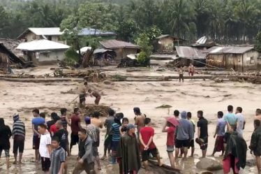 Le nombre de morts augmente après les conditions météorologiques extrêmes aux Philippines - 18