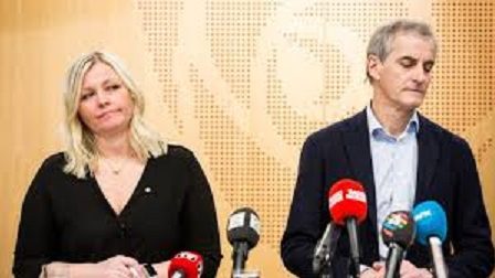 Le parti travailliste refuse de parler des avertissements 5 Le parti travailliste refuse de parler des avertissements - 4