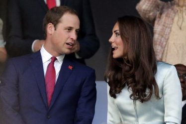 Le prince William et la duchesse Kate se rendront en Norvège en 2018 - 18
