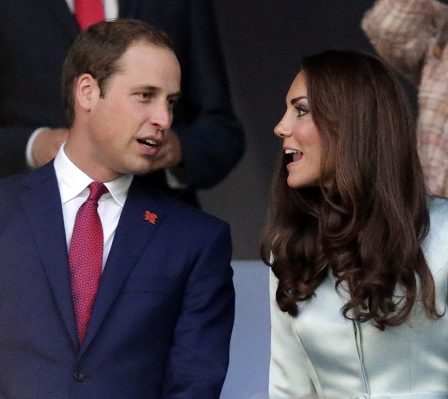Le prince William et la duchesse Kate se rendront en Norvège en 2018 11 Le prince William et la duchesse Kate se rendront en Norvège en 2018 - 10