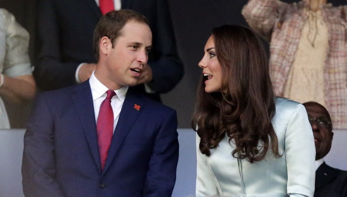 Le prince William et la duchesse Kate se rendront en Norvège en 2018 4 Le prince William et la duchesse Kate se rendront en Norvège en 2018 - 3