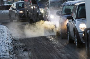 Le trafic vers Jæren augmentera probablement malgré 38 nouvelles gares de péage - 16